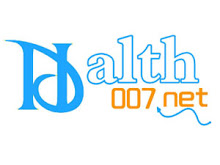 Health007 logo